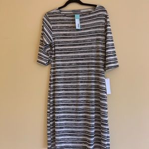 Loveappella Dress NWT